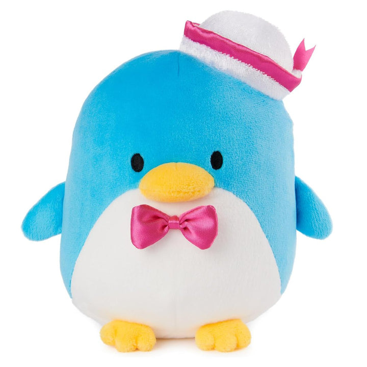 GUND Sanrio Tuxedo Sam 6" Plush Toy