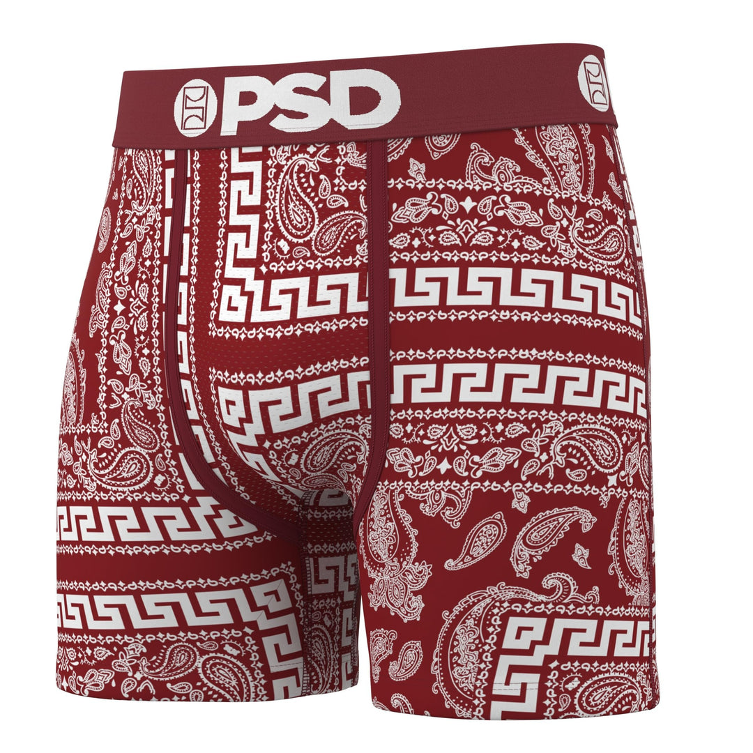 PSD Men&
