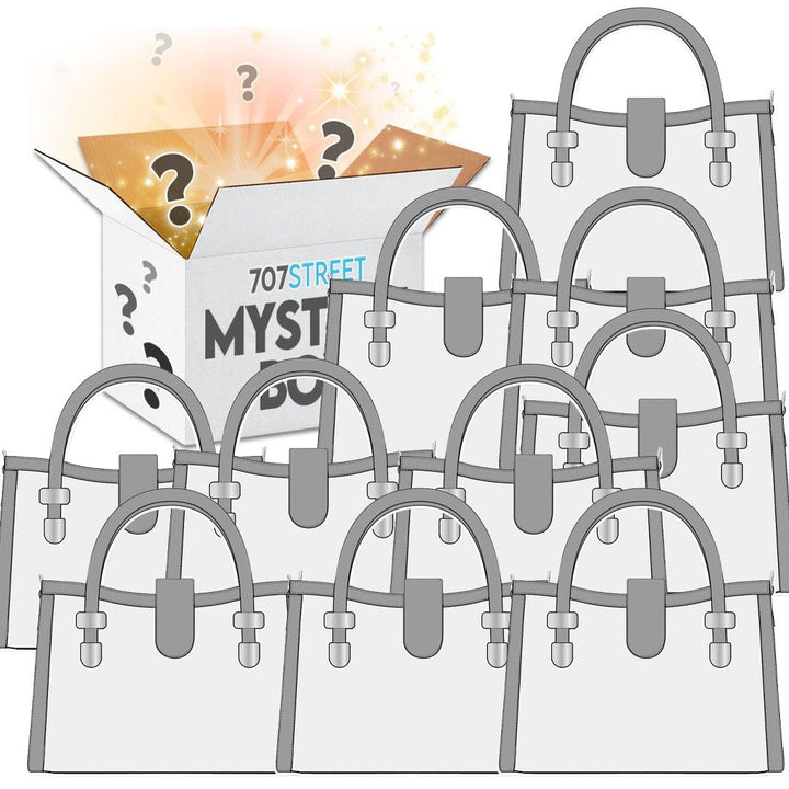 Loungefly Crossbody Bag Mystery Box