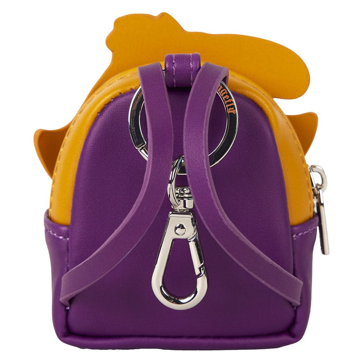 Loungefly Disney Cinderella 75th Anniversary Cosplay Mystery Mini Backpack Keychain Charm