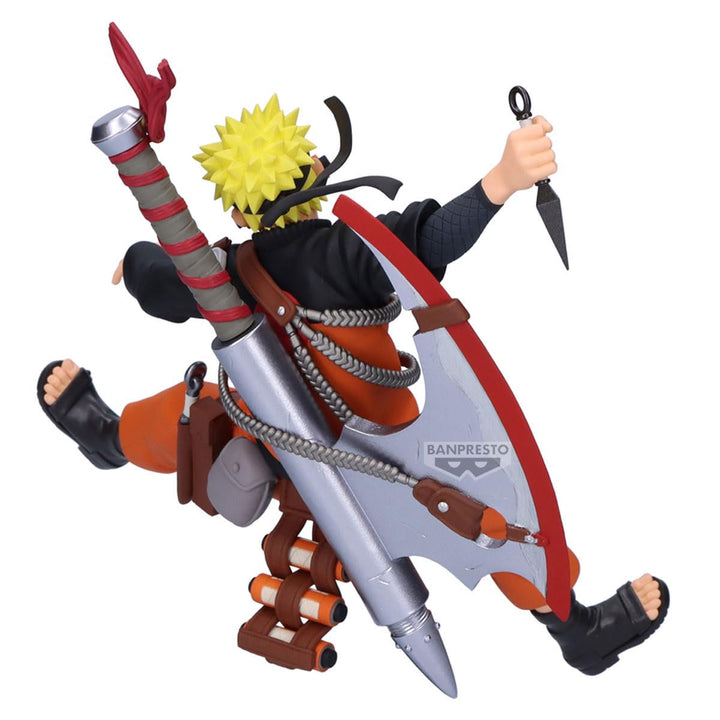 Banpresto - Naruto - 