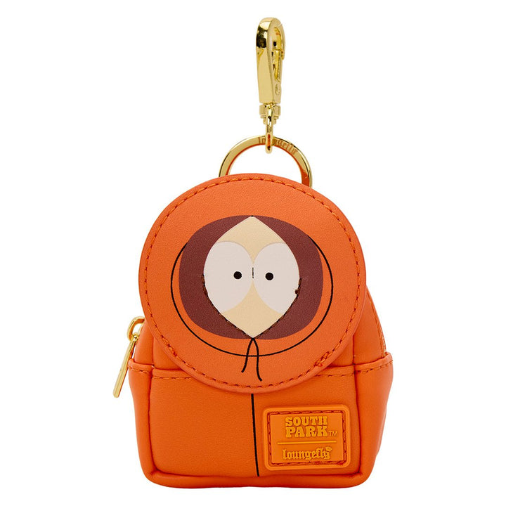 Loungefly Paramount South Park Mystery Mini Backpack Keychain Charm