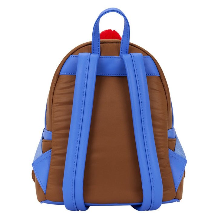 Loungefly Paramount South Park Stan Cosplay Mini Backpack