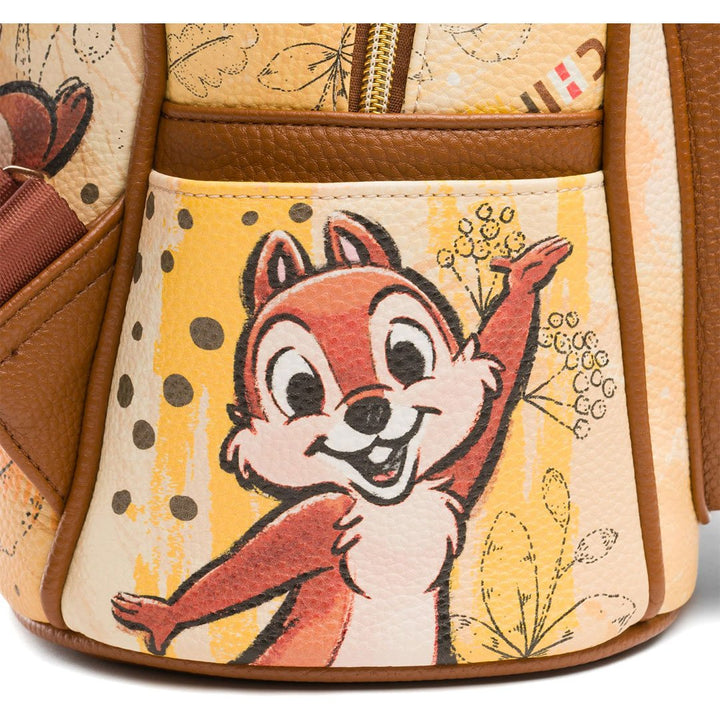 WondaPop Disney Chip &