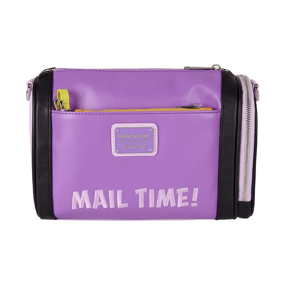 Loungefly Nickelodeon Blue's Clues Mail Time Crossbody Bag