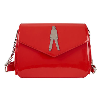 Loungefly Britney Spears Oops!... I Did It Again Crossbody Bag