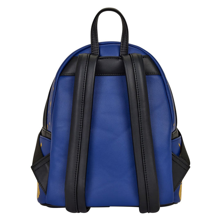 Loungefly Disney Hocus Pocus Sanderson Sisters Mini Backpack