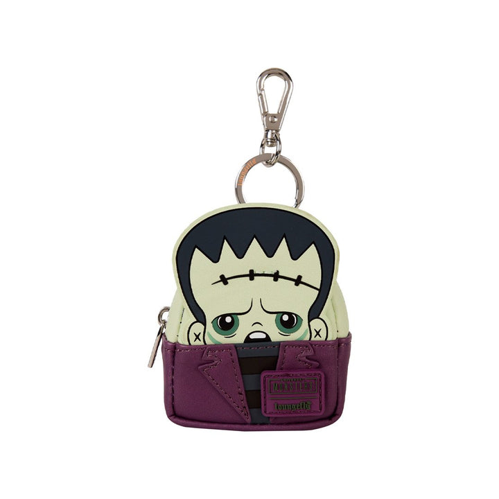 Loungefly Universal Monsters Mystery Mini Backpack Bag Charms