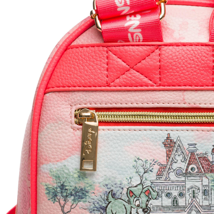 Wondapop Disney Lady And The Tramp At Tony&