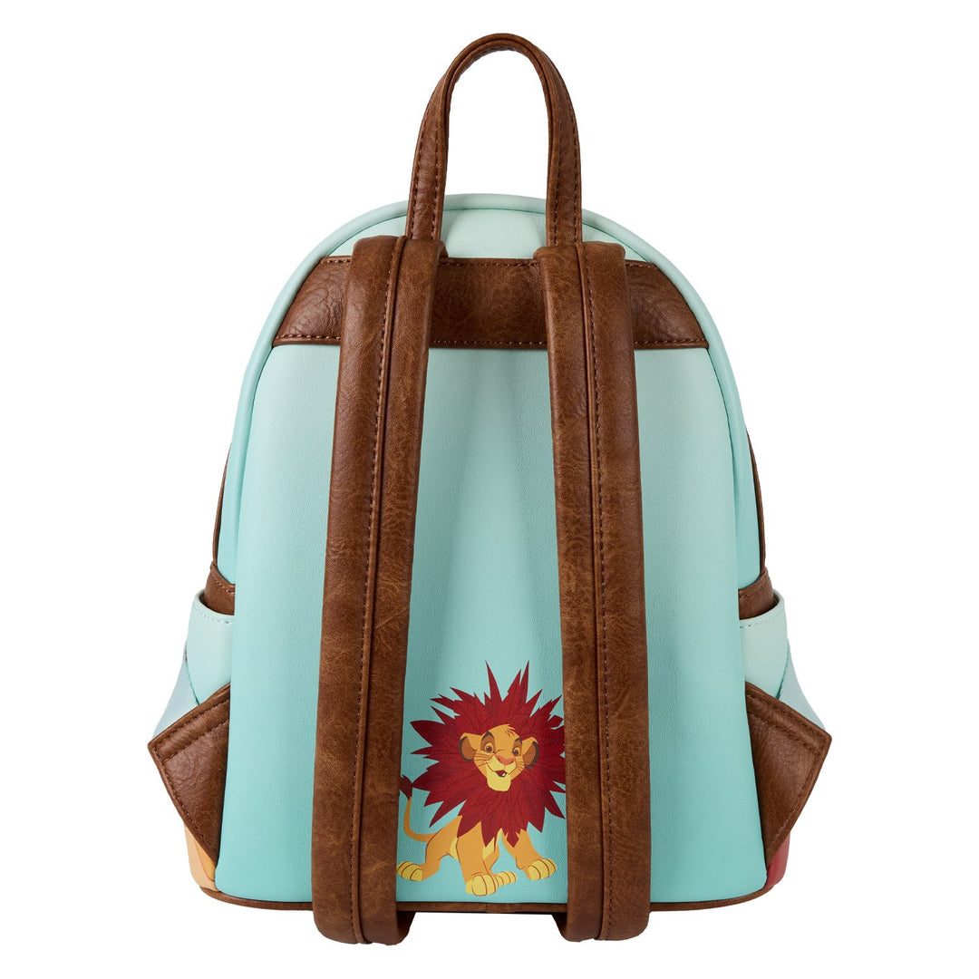 Loungefly Disney The Lion King I Just Can&