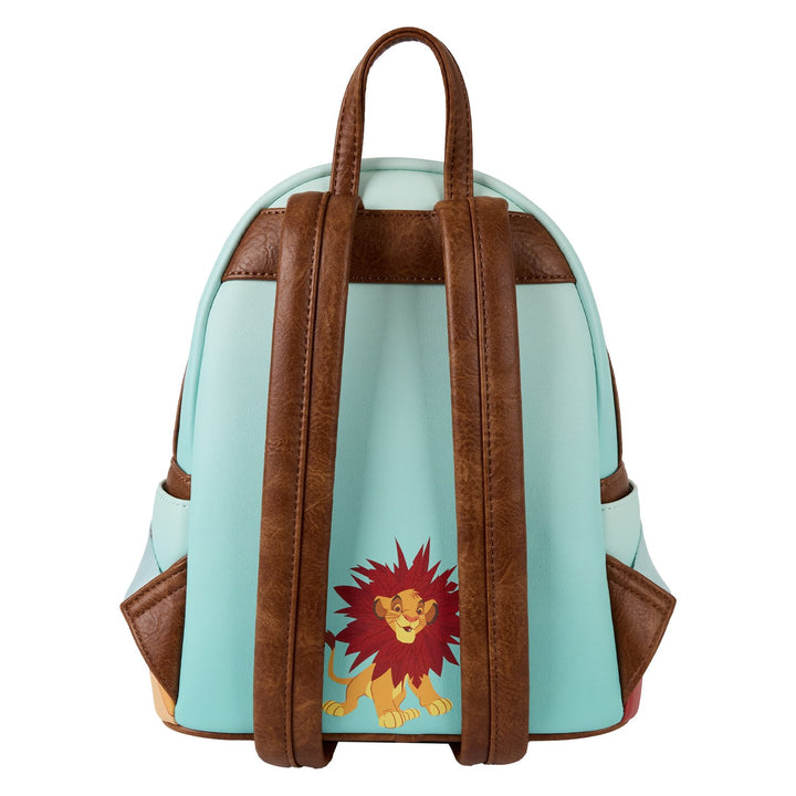 Loungefly Disney The Lion King I Just Can&