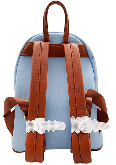 Loungefly Disney Dumbo Star of the Show Mini Backpack