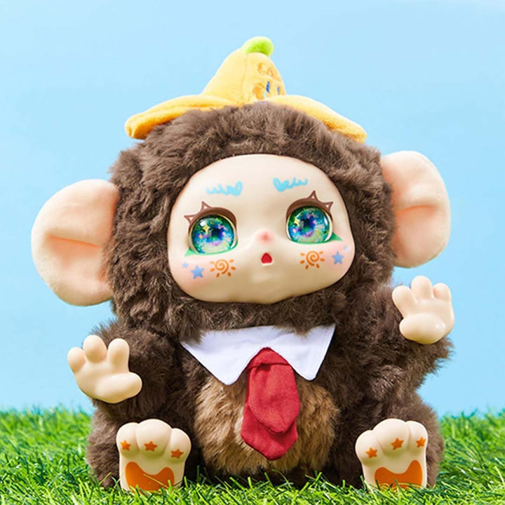 Kimmon Regain Myself Series 7