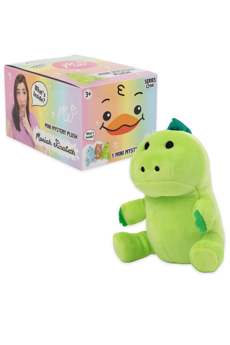 サブリー マスコット スモア Moriah Elizabeth Mini Mystery 6