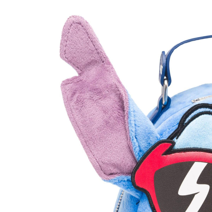 Loungefly Disney Lilo &amp; Stitch Ukulele Cosplay Mini Backpack - 707 Street Exclusive