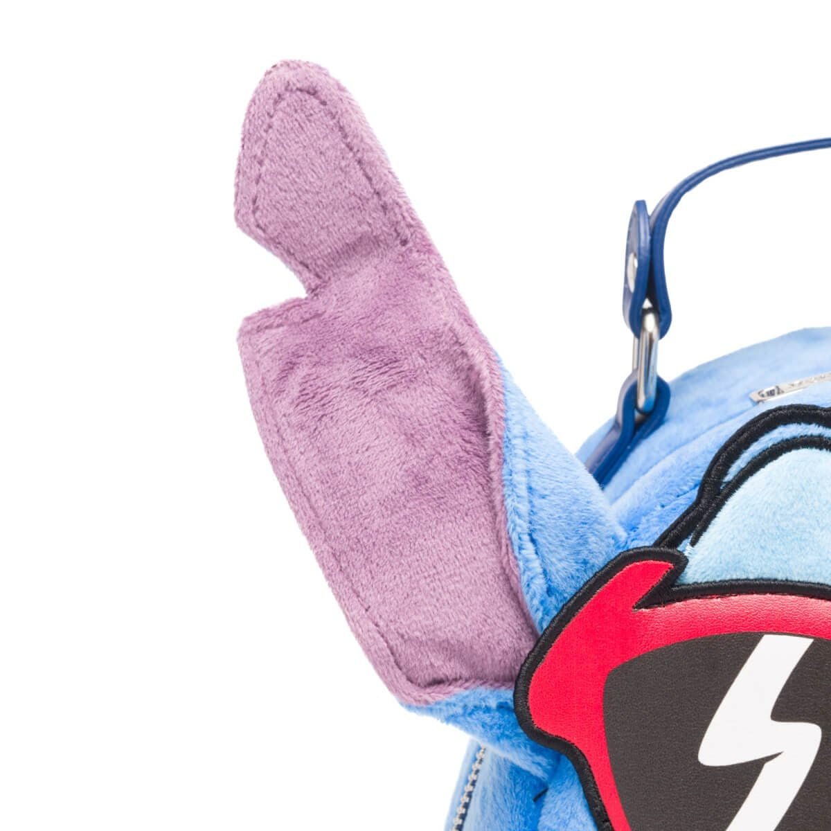 Loungefly Disney Lilo & Stitch Ukulele Cosplay Mini Backpack - 707 Street Exclusive