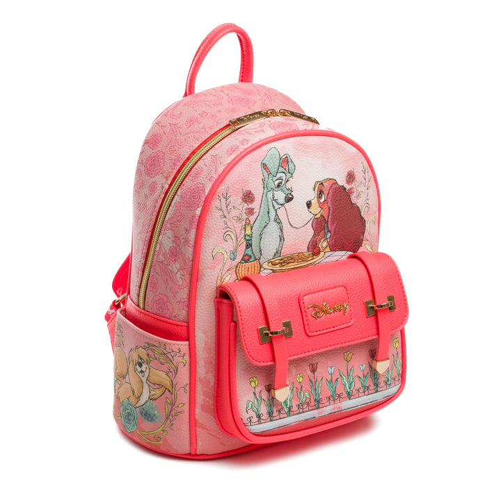 Wondapop Disney Lady And The Tramp At Tony&