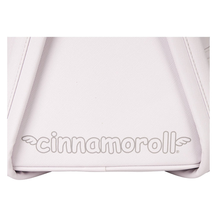 Loungefly Sanrio Cinnamoroll Monochrome Cosplay Mini Backpack
