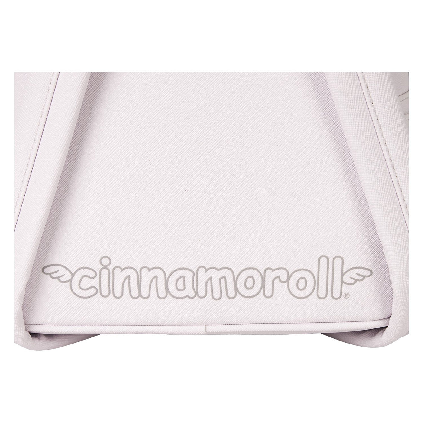 Loungefly Sanrio Cinnamoroll Monochrome Cosplay Mini Backpack