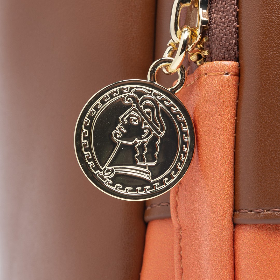 Loungefly Disney Hercules Cosplay Mini Backpack - 707 Street Exclusive
