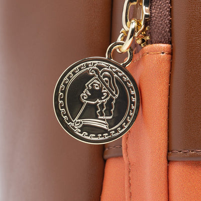Loungefly Disney Hercules Cosplay Mini Backpack - 707 Street Exclusive