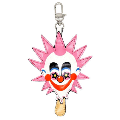 Whatever Makes You Happy Killer Klowns from Outer Space Blind Box Vinyl Popsicle Head Bag Charms