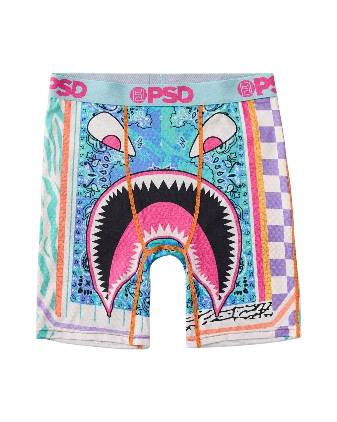 PSD Underwear Boy&