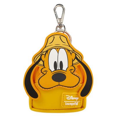 Loungefly Disney Pluto 95th Anniversary Mystery Mini Backpack Bag Charms