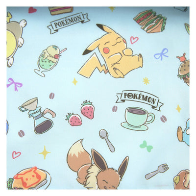 Loungefly Pokemon Café Crossbody Bag