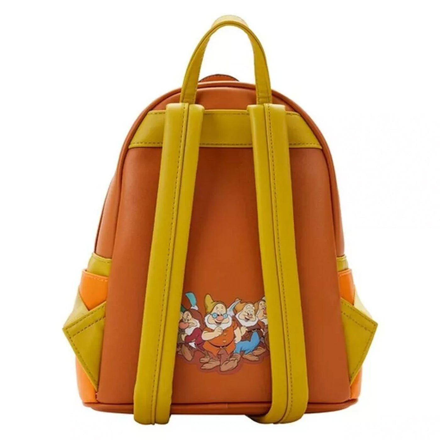 Loungefly Disney Snow White And The Seven Dwarfs Doc Cosplay Mini Backpack