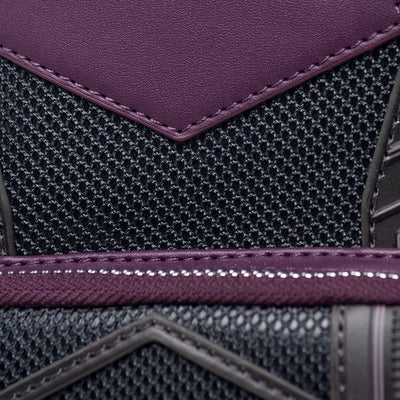Loungefly Marvel Hawkeye Cosplay Mini Backpack - 707 Street Exclusive