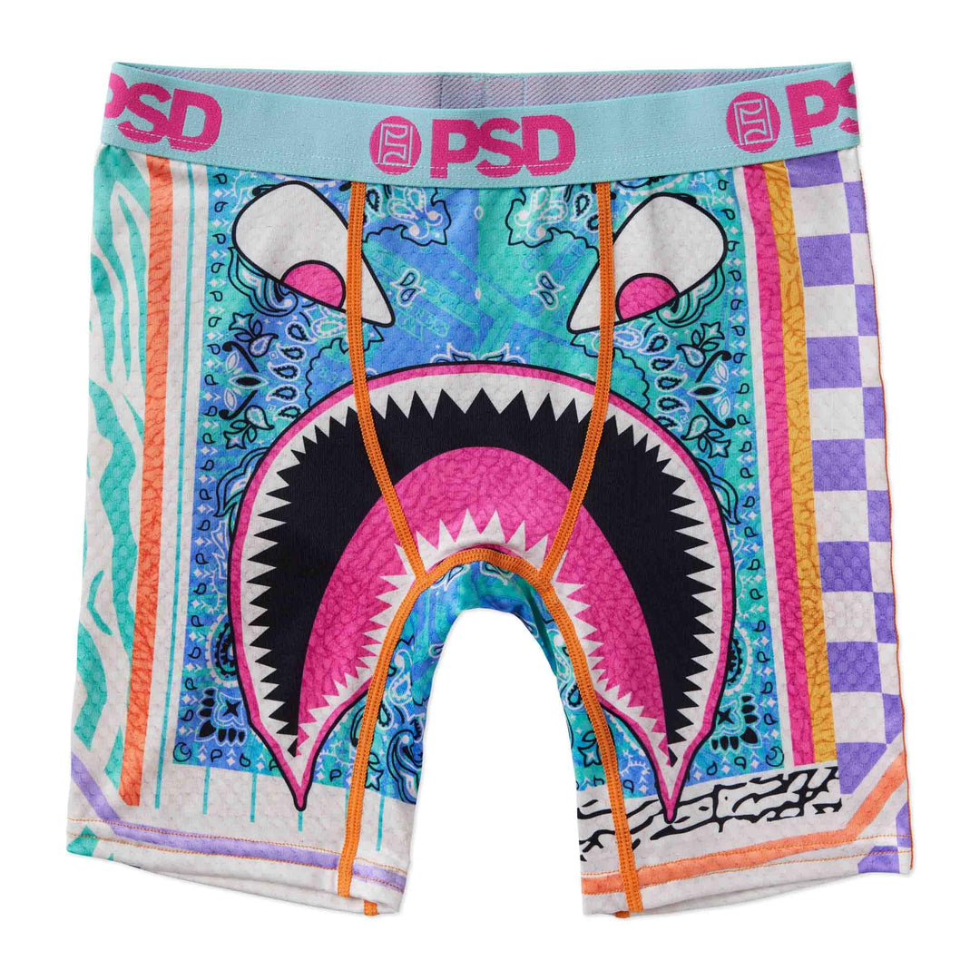 PSD Boy&