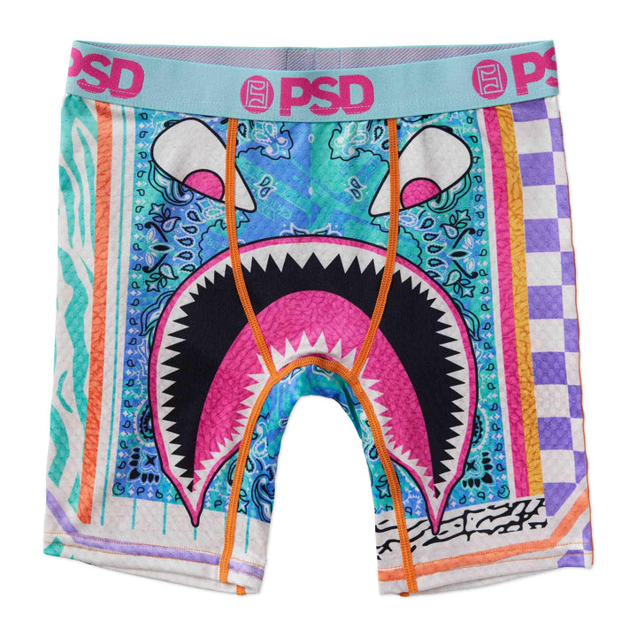 PSD Boy&