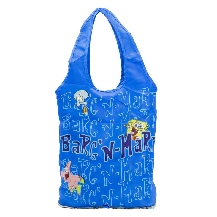 Whatever Makes You Happy Spongebob Barg&