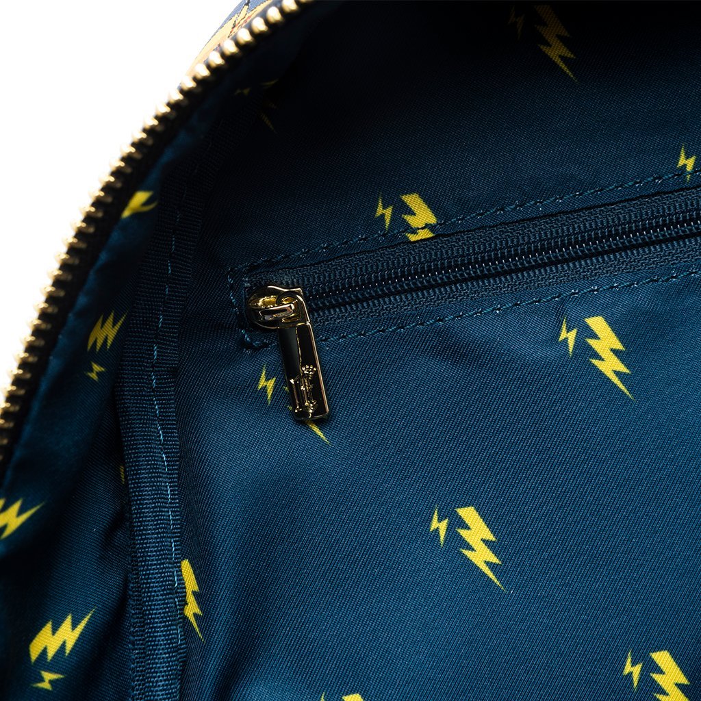 Loungefly Pokemon Pikachu Allover Print Mini Backpack - 707 Street Exclusive