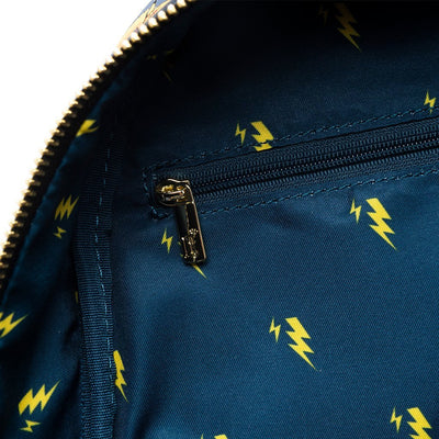 Loungefly Pokemon Pikachu Allover Print Mini Backpack - 707 Street Exclusive
