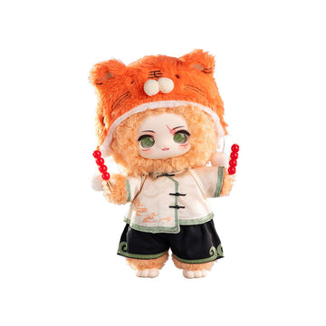 NAGI Mountain and River Romance Series Plush Blind Box