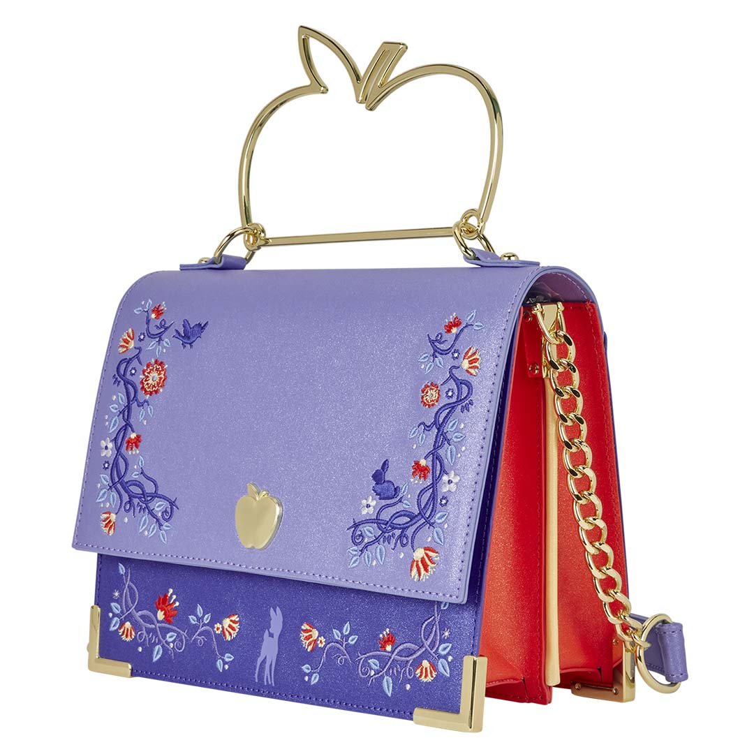 Loungefly Disney Princess Snow White Crossbody Bag