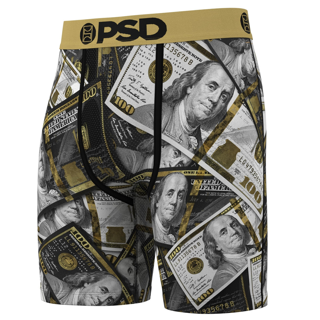 PSD Underwear Men&