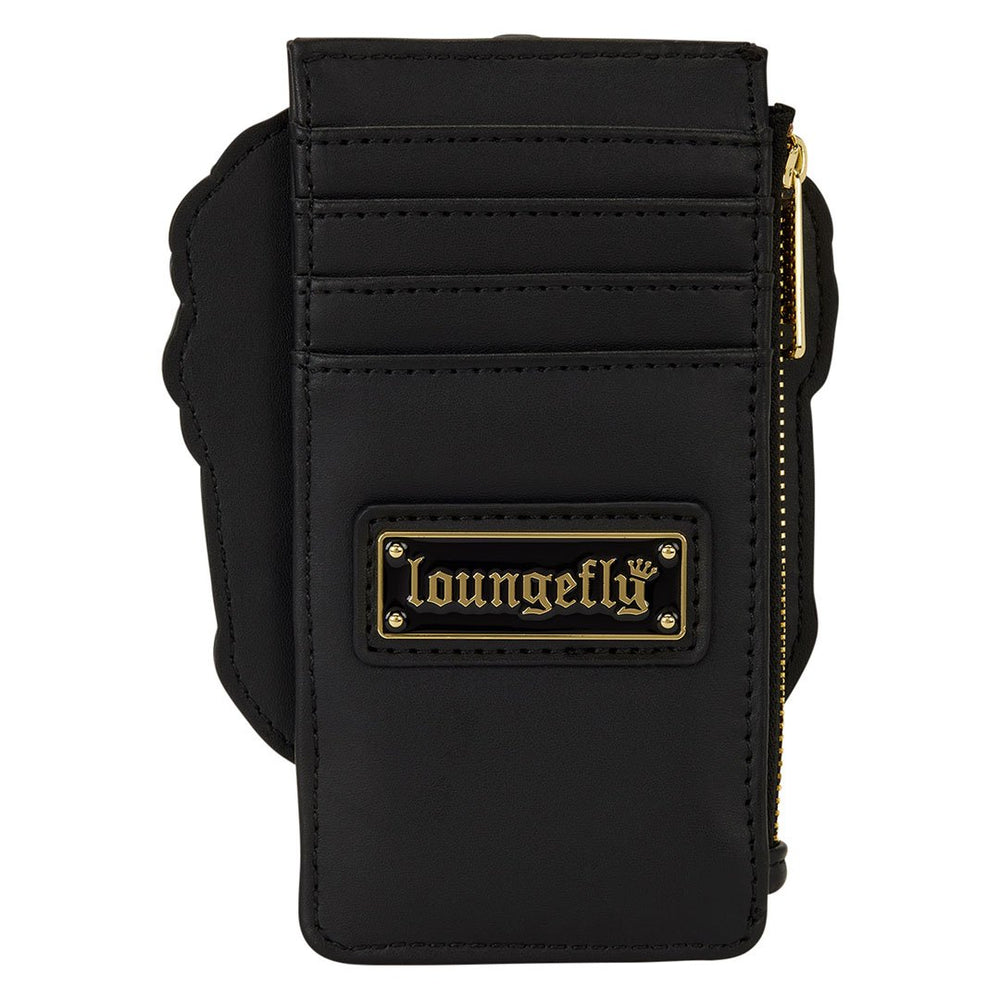 Loungefly Día de los Muertos Sugar Skull Large Card Holder
