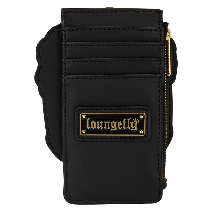 Loungefly Día de los Muertos Sugar Skull Large Card Holder
