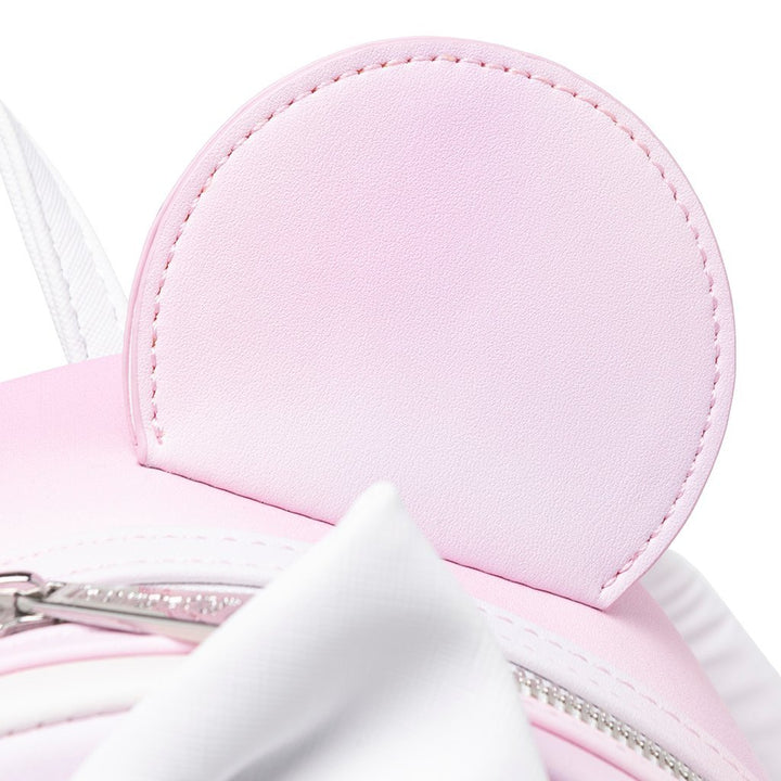 Loungefly Disney The Minnie Mouse Classic Series Mini Backpack: Sakura - 707 Street Exclusive