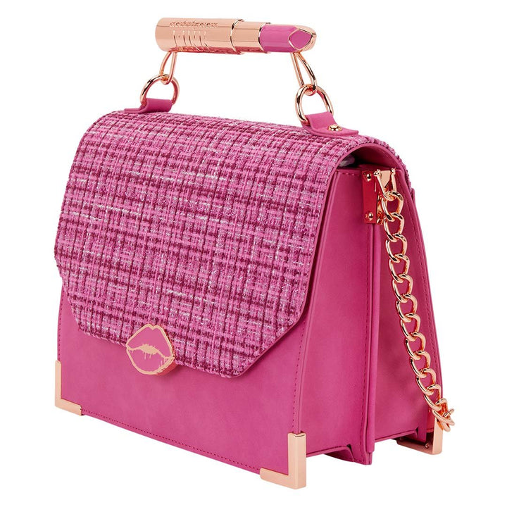 Loungefly Paramount Mean Girls Crossbody Bag