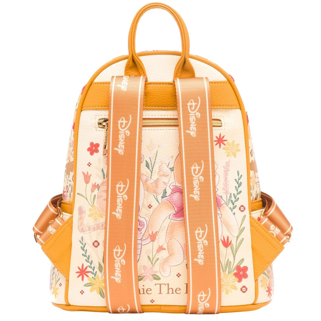 ★EMS★ MINI WAPPEN POCKET BACKPACK (RENEWAL)MUSTARD Emis Mini Wappen Pocket Backpack Mustard - | eBay