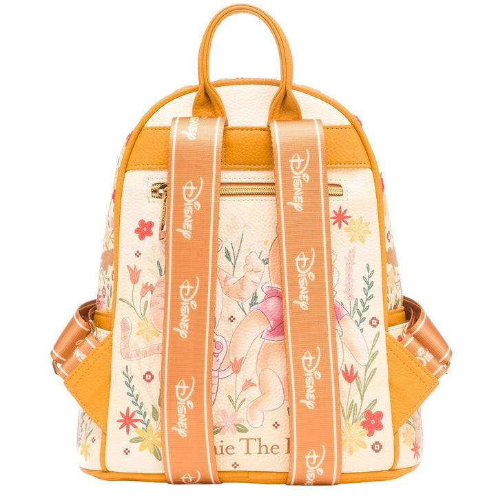 Wondapop Disney Winnie the Pooh And Friends Mini Backpack  display picture 1