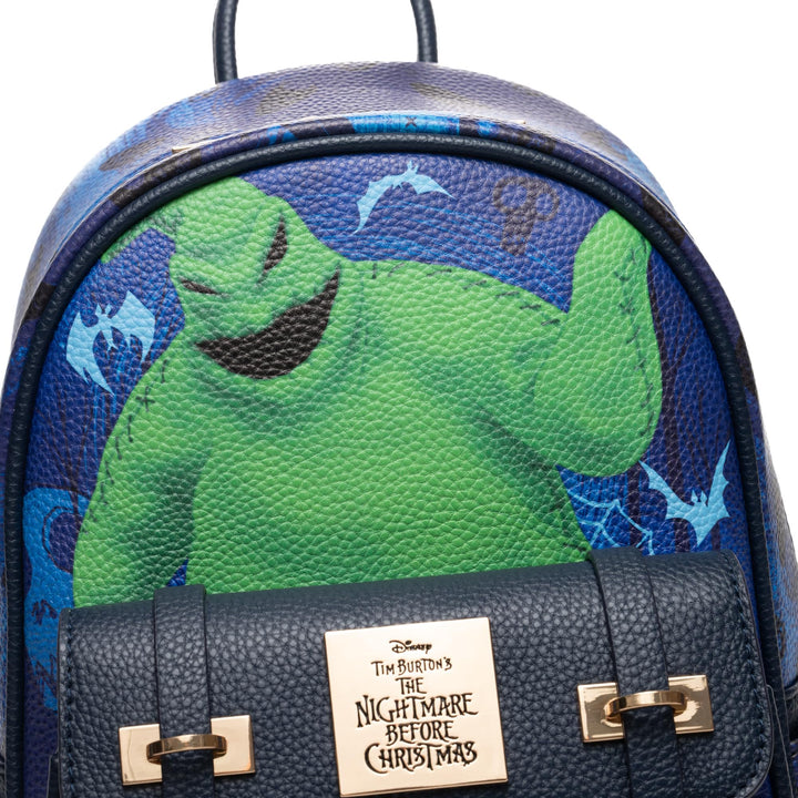 Wondapop Disney The Nightmare Before Christmas Oogie Boogie Beware! I Don&