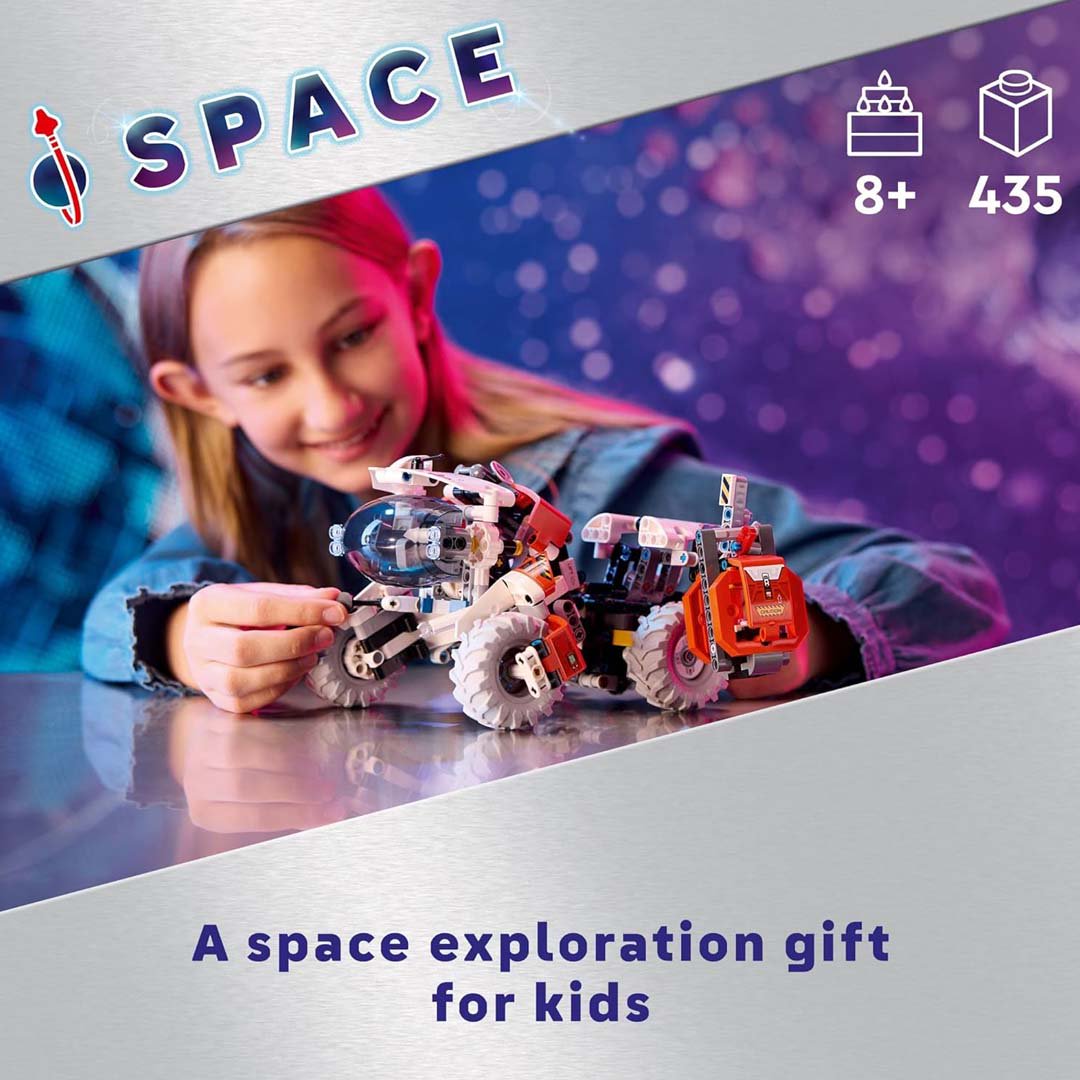 LEGO Technic Surface Space Loader LT78 (42178)