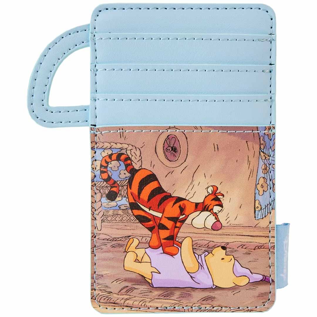 Loungefly Disney Winnie The Pooh Mug Cardholder