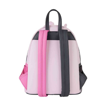 Loungefly Sanrio My Melody & Kuromi Cake Mini Backpack