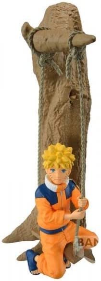 BanPresto - Naruto 20th Anniversary - Uzumaki Naruto Kids Statue